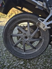 Honda VFR750 FL FM FN FP GEN3