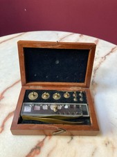 Vintage apothecary -