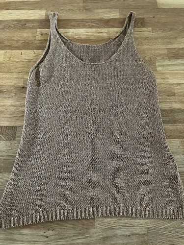 Next size gold sparkle - next, knit