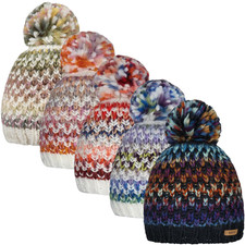 Barts Womens Nicole Knitted