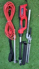 Einhell Corded Electric Pole Hedge Trimmer - GC -HH 9046