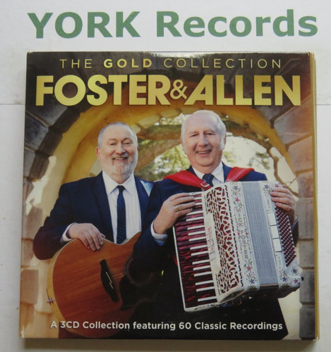 Foster allen the - foster,