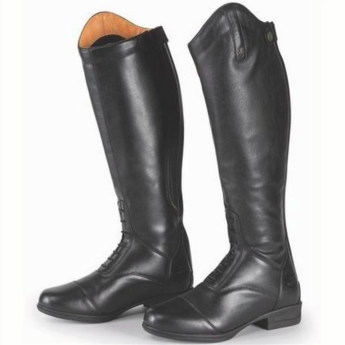 Moretta luisa riding boots - moretta,