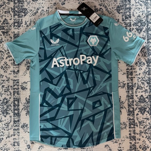 Original wolves third football - original,