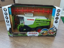 Claas Lexion 780 Combine