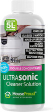 Houseproud Ultrasonic