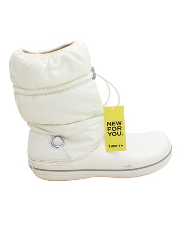 Crocs women boots 6 - crocs, women's