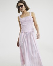 River Island Womens Midi Dress