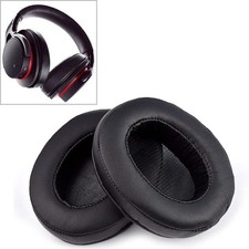 2pcs Sponge Headphone