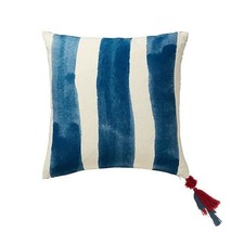 OKA Huaca Reversible Indigo