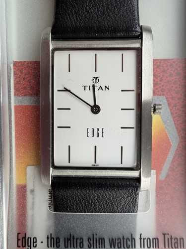 Brand new titan edge - brand, 1043sba