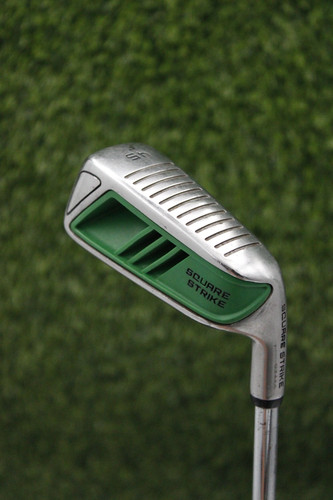 Square strike golf - square, 45°