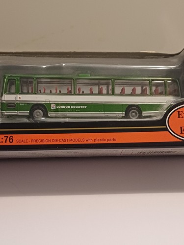 Efe 15711 plaxton panorama - plaxton,