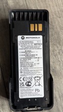 MOTOROLA DP4401Ex UHF ex
