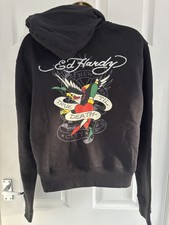 New Women’s Ed Hardy cropped