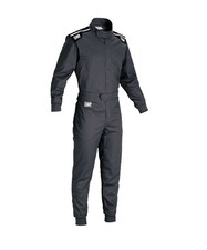 OMP Summer-K Kart Suit - Adult & Child Sizes (Single Layer / Leisure Karting)