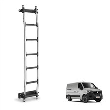 Renault Master Rhino Door