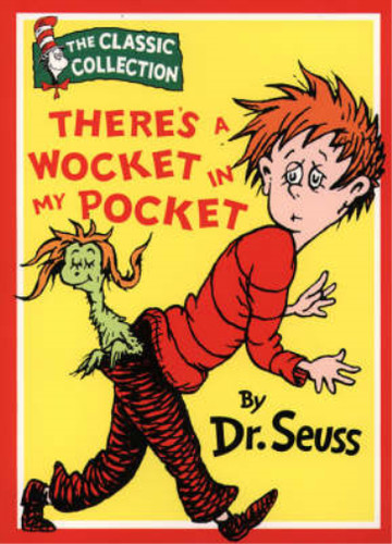 Seuss classic collection - classic,