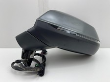 AUDI Q5 80A LEFT PASSENGER