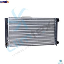 RADIATOR ENGINE COOLING