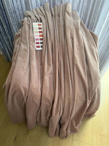 Vintage dusty pink - dusty,