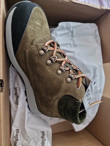 Cosyfeet womens boots moose - womens, hp