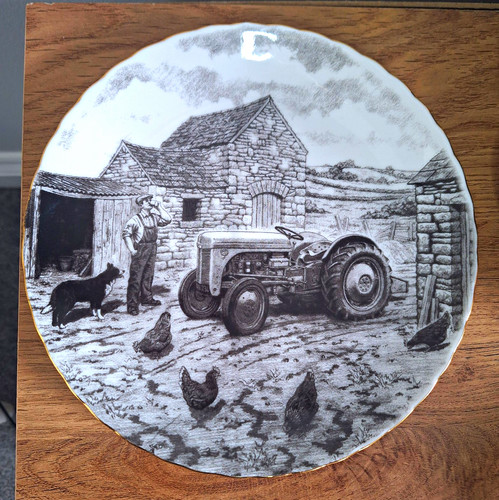 Norfolk china limited - norfolk,
