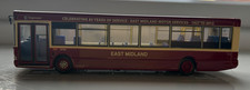 EFE 1/76 Dennis Dart SLF Plaxton Pointer Stagecoach East Midlands "85 Years" 