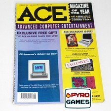 ACE (Advanced Computer