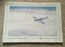 Spitfire prints for - 10,