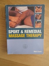Sports And Remedial Massage