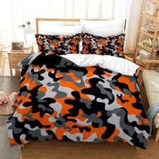 Quilt Duvet Cover Pillowcase