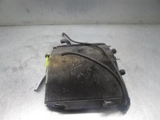Kawasaki ZZR1400 ZX-14R 2006 Motorcycle Radiator Assembly 