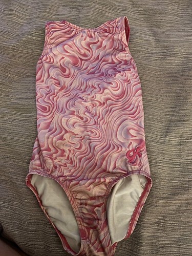 Gymnastics leotards - gymnastics,