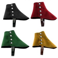 Gangster Spats Men's Spats