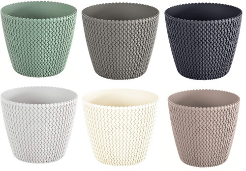 Plant pots indoor outdoor - plant,