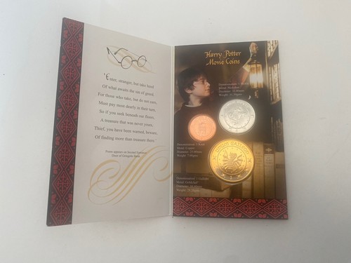 Pobjoy mint harry - pobjoy,