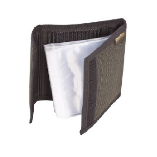 Snowbee leader wallet 19380 - snowbee,
