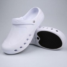 Doctor Nurse Work Shoes