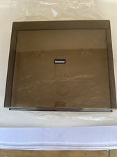 Sugden connoisseur bd2 - sugden,