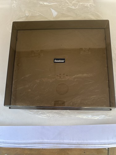 Sugden connoisseur bd2 3 - bd2,