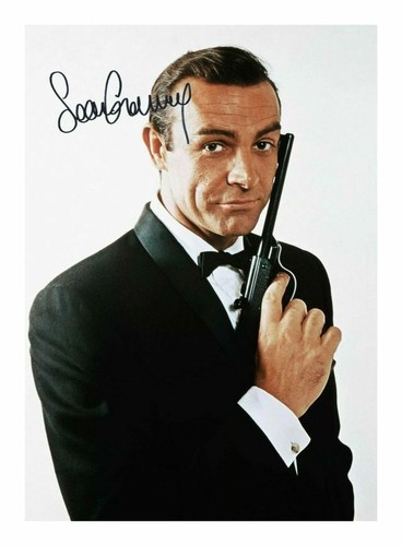Sean connery james bond - sean,