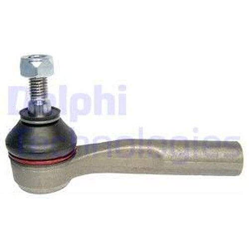 Tie track rod end - track,
