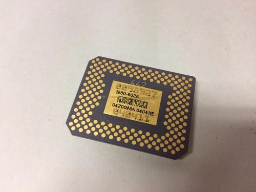 Projector dmd chip - projector, for