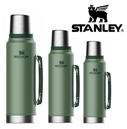 Stanley flask vacuum bottle - stanley,