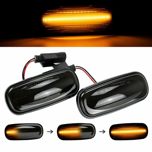 Dynamic led side - 2x,