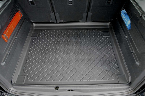 Boot mat liner - mat,