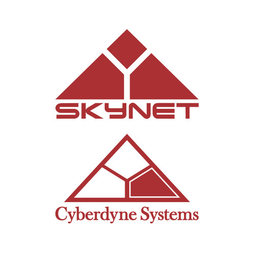 Terminator skynet cyberdyne - terminator,