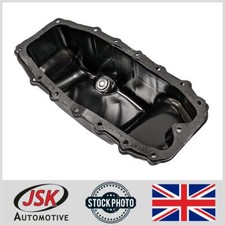 Oil Sump +Gasket + Drain Plug