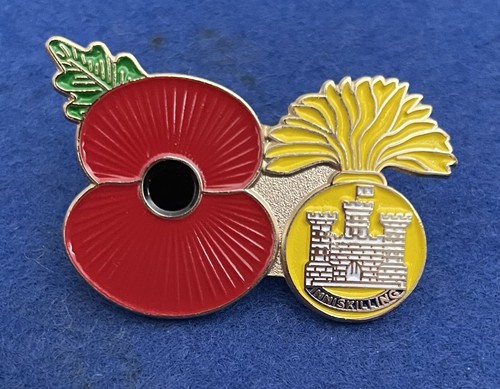 Royal inniskilling remembrance - royal,